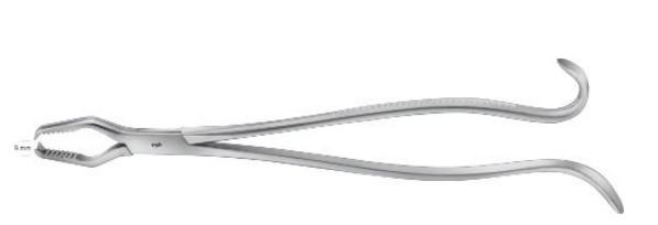 ЛЕЙН КІСТК. ЗАТИСКАЧ 330MM 9.0MM